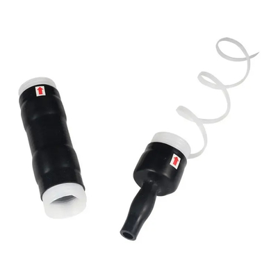 tỷ lệ co lại cao Silicon cao su Co lại lạnh Splice Jacket Kit ống co lại lạnh