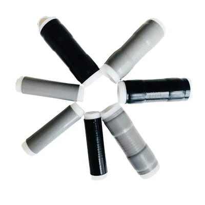 Cao su silicon chống ăn mòn ống co ngót lạnh cách điện cho kết nối dây