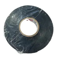 23 Băng nối cao su Chống nước 23 # Cách điện tự nóng chảy
