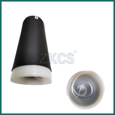 Ống lõi co điện lạnh có đường kính 60mm cho các sản phẩm niêm phong đầu nối cáp
