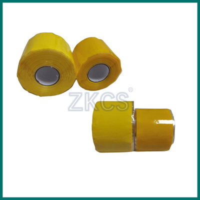 19mm lửa khử lạnh thu nhỏ cáp phụ kiện tự hợp nhất băng silicone