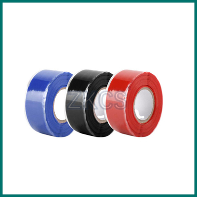 Bản thân hợp nhất UV chống nước băng chống cháy Đen Đen Màu đỏ
