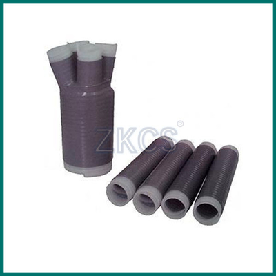 3 Core Silicone Cold Shrink Breakout cho tính linh hoạt của các ứng dụng trung thế