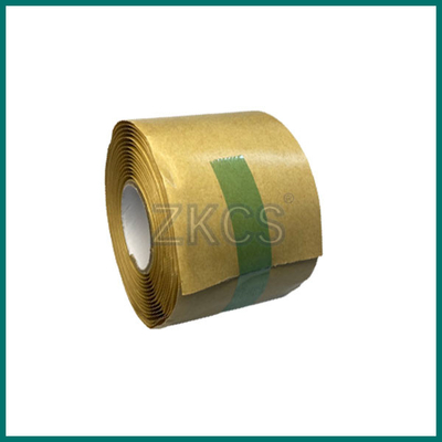 Băng cách điện chống thấm nước để cách nhiệt và niêm phong chống thấm nước của các loại cáp khác nhau