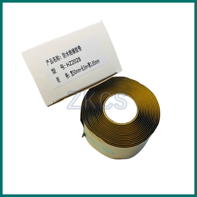 Băng cách điện chống thấm nước để cách nhiệt và niêm phong chống thấm nước của các loại cáp khác nhau