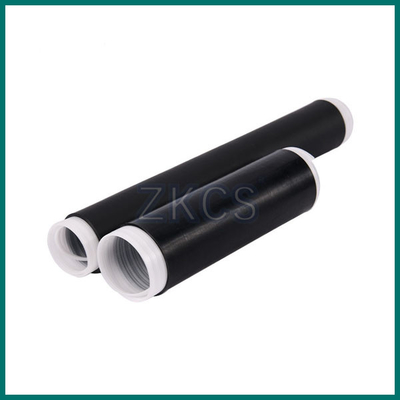 Công nghiệp viễn thông Ống co ngót lạnh EPDM Đường kính 20-150mm