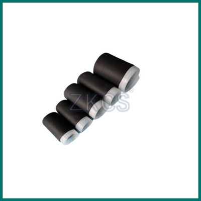 Nhiều kích thước Chống trầy xước EPDM Đầu co ngót lạnh để niêm phong cáp