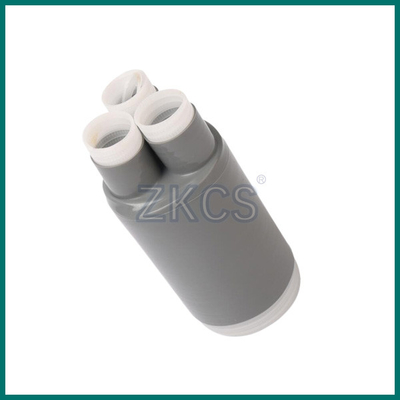 3 lõi 70-120mm2 lạnh thu nhỏ Breakout cho nhiều cáp cách nhiệt và bảo vệ