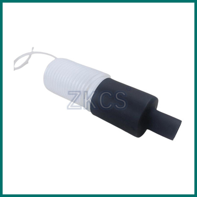 Ống co lạnh chống thời tiết tháp di động cho ăng ten N 4.3-10 DIN