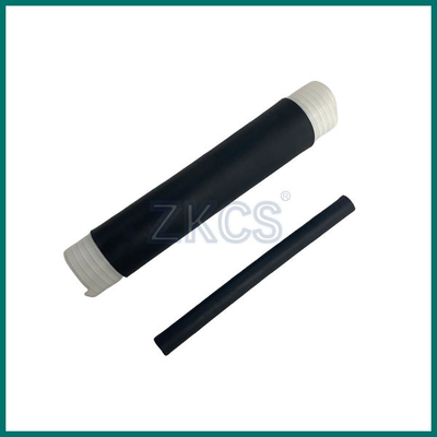 Bịt kín ống co nhiệt lạnh Epdm cho cáp 1/2'' đến 1-1/4'' hoặc 1-5/8''