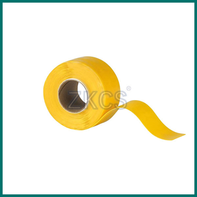Băng keo cao su silicon butyl tự trộn cách nhiệt ở nhiệt độ cao
