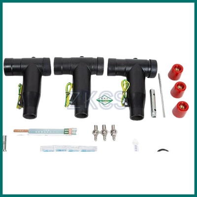 600A 24KV Deadbreak Elbow Connector Bộ phụ kiện cáp tách rời