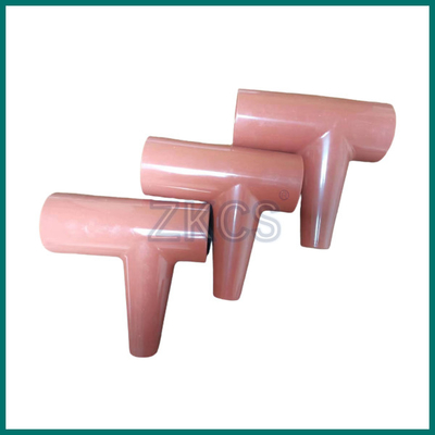 600A 24KV Deadbreak Elbow Connector Bộ phụ kiện cáp tách rời