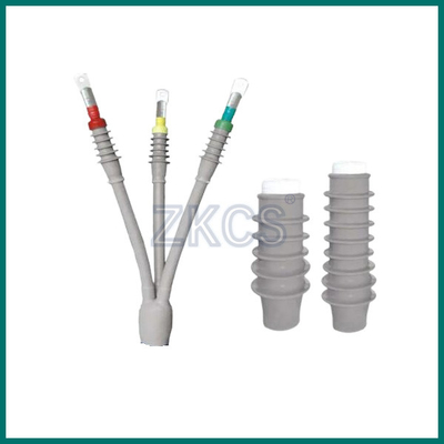 Bán hàng nhà máy cho 11KV ngoài trời cáp lạnh co lại kết thúc bộ