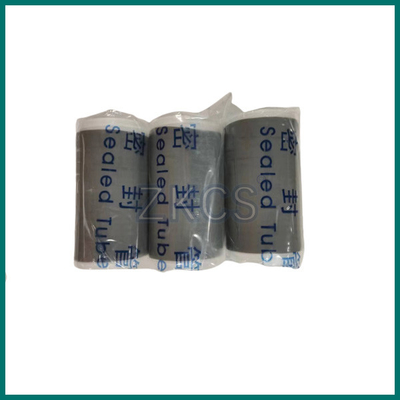 Phụ kiện cáp co ngót lạnh Uv Niêm phong cao su silicone Ống co lạnh
