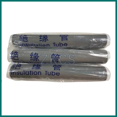 Phụ kiện cáp co ngót lạnh Uv Niêm phong cao su silicone Ống co lạnh