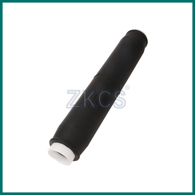 Ba lõi cao su silicone cách nhiệt bộ ghép lạnh cho dây cáp điện 8.735 kV