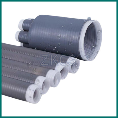 Chế độ thu hẹp lạnh 3 lõi cáp Breakout (1~36kV) Được sử dụng để bảo vệ kết thúc cáp và cách nhiệt khớp
