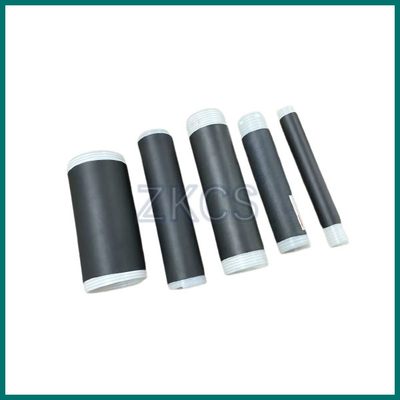 Chuỗi ống thu nhỏ lạnh EPDM đường kính lớn