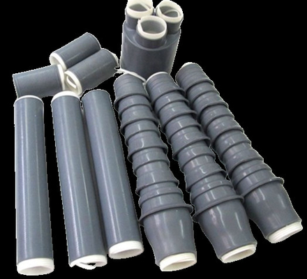 Các khớp chặt dây cáp có thể co lại bằng lạnh cho các dây cáp cách điện polymer từ 7KV đến 36KV
