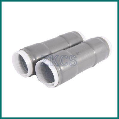 Khối cao độ cao cao su silicone Cold Shrink ống cấu trúc với mastic tích hợp