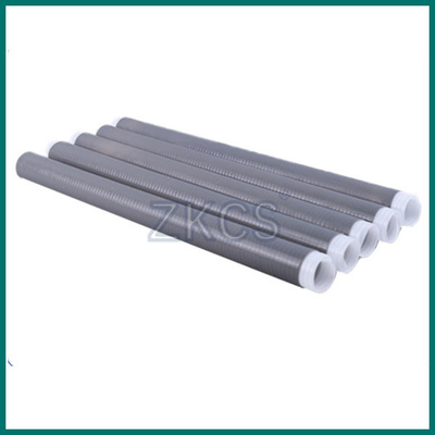 Ống thu hẹp lạnh silicone cho đường kính điện 25mm,28mm,35mm,40mm,45mm,53mm,70mm,78mm