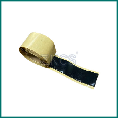 Dây chống thấm Mastic Tape được sử dụng để bám vào kim loại,cáp cách nhiệt và áo khoác