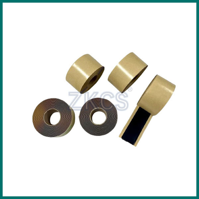 Vinyl Mastic Tape tự hợp nhất được thiết kế để cách nhiệt và kết nối nối dây cáp niêm phong