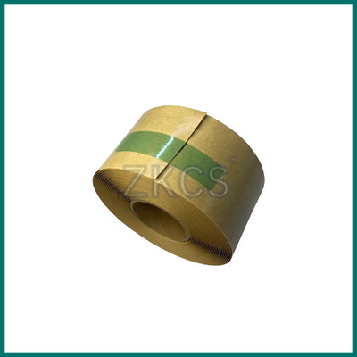 Bản thân hợp nhất điện áp thấp Vinyl Mastic băng điện sửa chữa và bảo vệ trong viễn thông