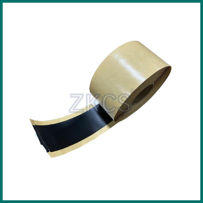 Vinyl Mastic Tape tự hợp nhất được thiết kế để cách nhiệt và kết nối nối dây cáp niêm phong