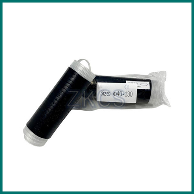 Bụi thu hẹp lạnh cao su silicone IP67/IP68 cho Ấn Độ 40*130mm