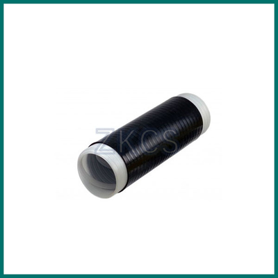 tỷ lệ co lại cao Silicon cao su Co lại lạnh Splice Jacket Kit ống co lại lạnh