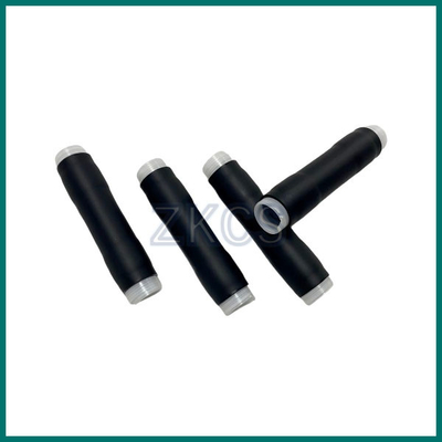 Φ25mm EPDM ống co lại lạnh với mastic tích hợp cung cấp chống nước chặt chẽ cho cáp và đầu nối