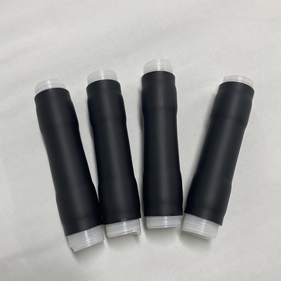 Φ25mm EPDM ống co lại lạnh với mastic tích hợp cung cấp chống nước chặt chẽ cho cáp và đầu nối