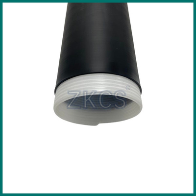 Chuỗi ống thu nhỏ lạnh EPDM đường kính lớn