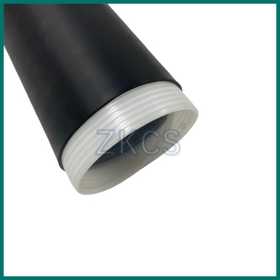 Chuỗi ống thu nhỏ lạnh EPDM đường kính lớn