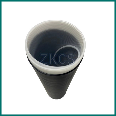 Chuỗi ống thu nhỏ lạnh EPDM đường kính lớn