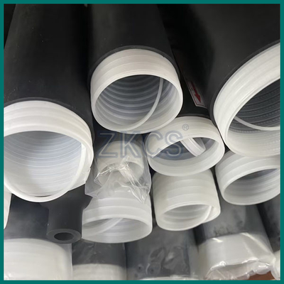 EPDM Cold Shrink Tube cho khả năng chống thời tiết điện và đặc tính niêm phong chống nước