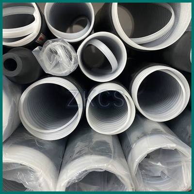 EPDM Cold Shrink Tube cho khả năng chống thời tiết điện và đặc tính niêm phong chống nước