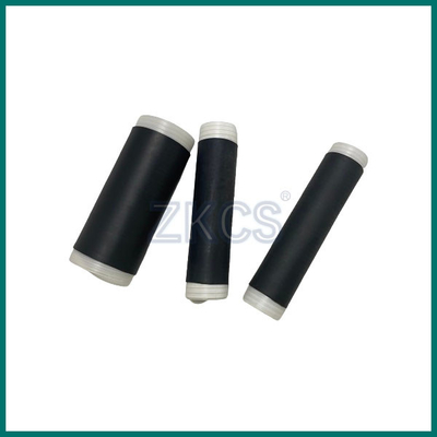 tỷ lệ co lại cao Silicon cao su Co lại lạnh Splice Jacket Kit ống co lại lạnh