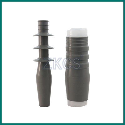 11kv Nội thất lạnh thu hẹp kết thúc 1 lõi cho kết nối cáp