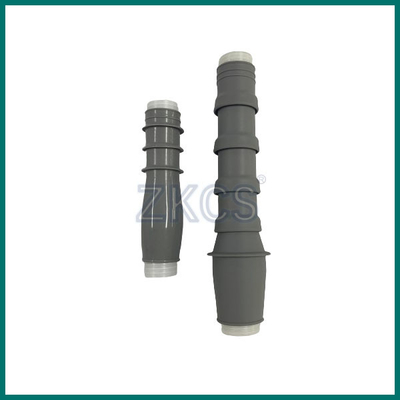 Kết thúc cáp thu hẹp lạnh cho điện áp trung bình (11kV 33kV) cáp bảo vệ 3/C