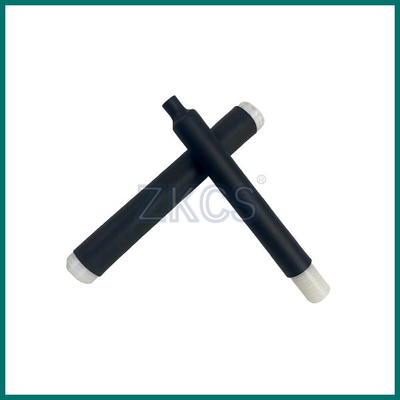 EPDM ống co lại lạnh là một ý tưởng tuyệt vời để sửa một nắm mòn trên cây câu cá