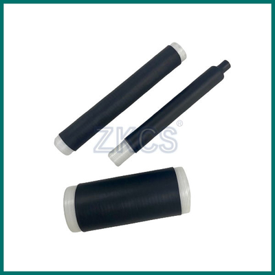 EPDM ống co lại lạnh là một ý tưởng tuyệt vời để sửa một nắm mòn trên cây câu cá