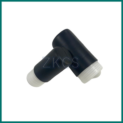 20.9mm lên đến 84.3mm lạnh thu hẹp EPDM Cap cuối cho cho cáp kết thúc