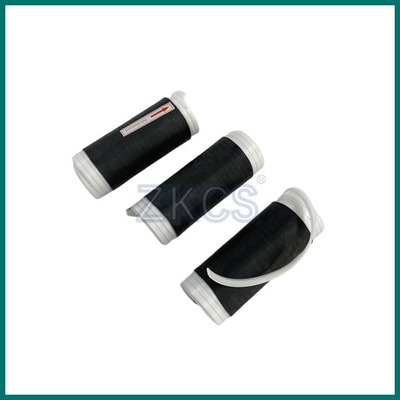 Khép kín điện EPDM niêm phong lạnh ống chứa một loạt các kích thước cáp