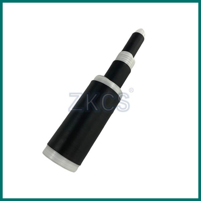 Ống co nguội cao su Epdm cho cáp đồng trục Cáp điện trung thế và hạ thế