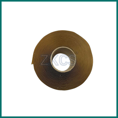 Băng cách điện chống thấm cao su Mastic 51mm * 1.65mm cho cáp ngầm