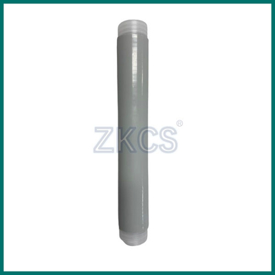 Phòng chống tia cực tím Silicone Cold Shrinkable Tube để niêm phong các đầu nối TV hạn chế
