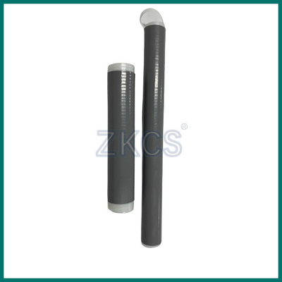 ống silicone lạnh có thể co lại chống nước để niêm phong và cách nhiệt dây cáp 1KV